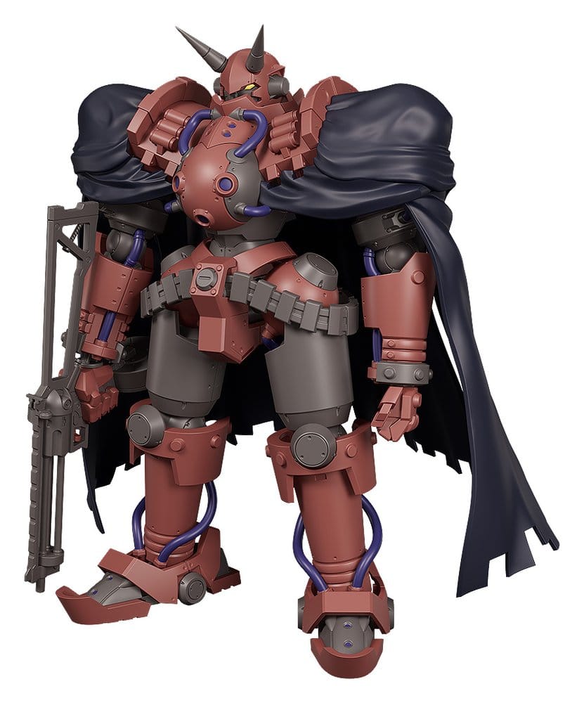Gun x Sword Moderoid Model Kit Volkein
