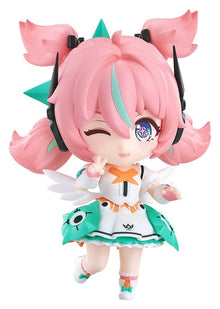 Zenless Zone Zero Nendoroid Action Figure ARIA