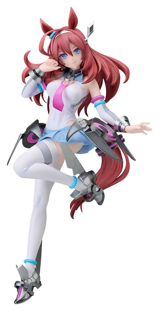 Umamusume: Pretty Derby Pop Up Parade SP Figure MIHONO BOURBON