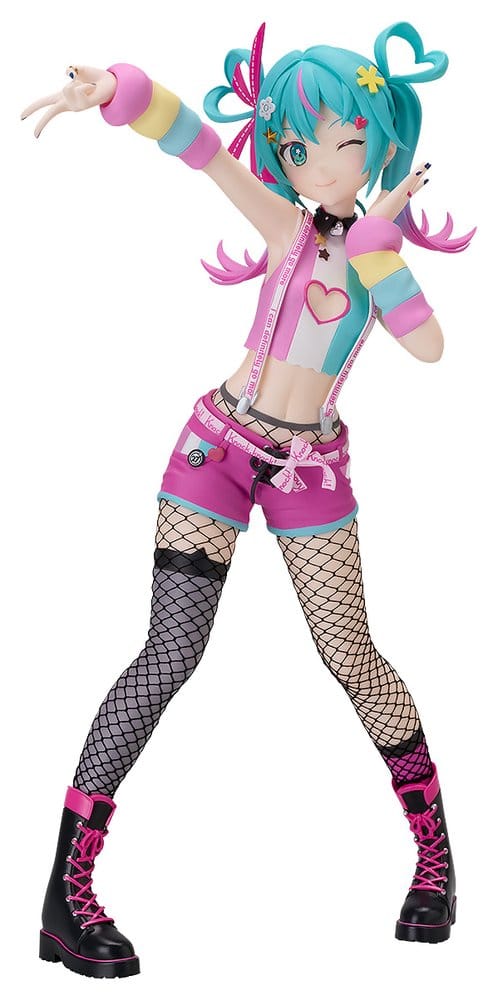 Character Vocal Series 01: Hatsune Miku Pop Up Parade Figure DECOMIKU (LIGHTNESS) L SIZE