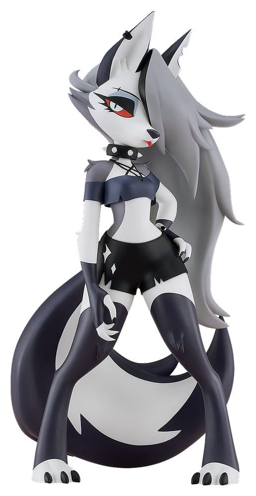 Helluva Boss Pop Up Parade Figure LOONA L SIZE