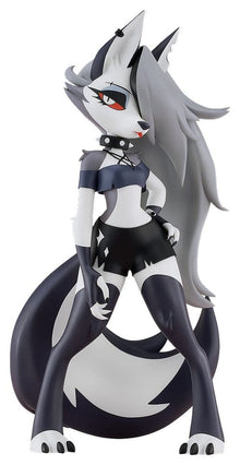 Helluva Boss Pop Up Parade Figure LOONA L SIZE