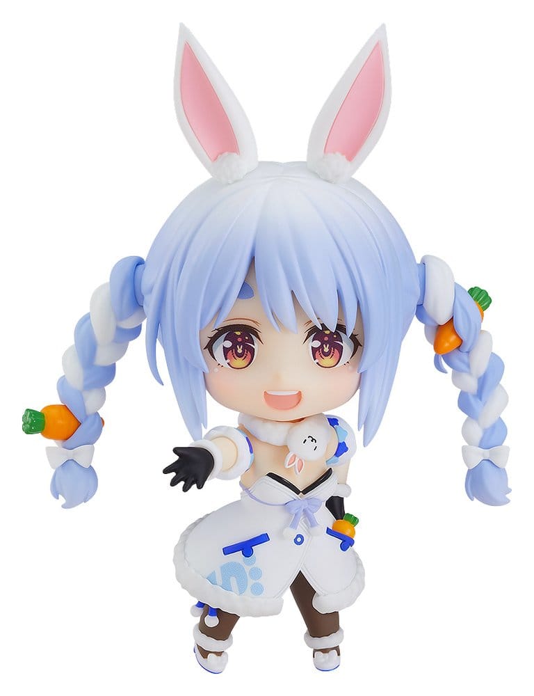 Hololive Production Nendoroid Action Figure USADA PEKORA (RE-RUN)