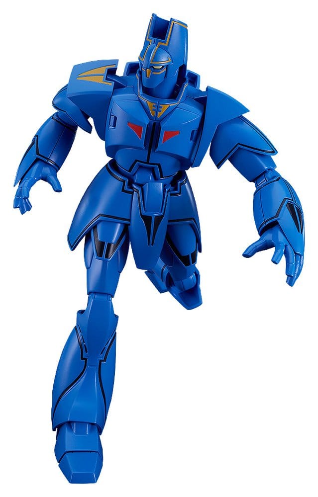 Giant Gorg Moderoid Model Kit Gorg