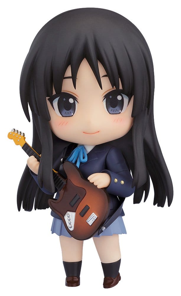 K-ON! Nendoroid Action Figure MIO AKIYAMA 2.0