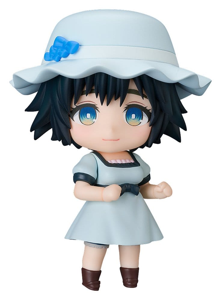 Steins Gate Nendoroid Action Figure MAYURI SHIINA 2.0