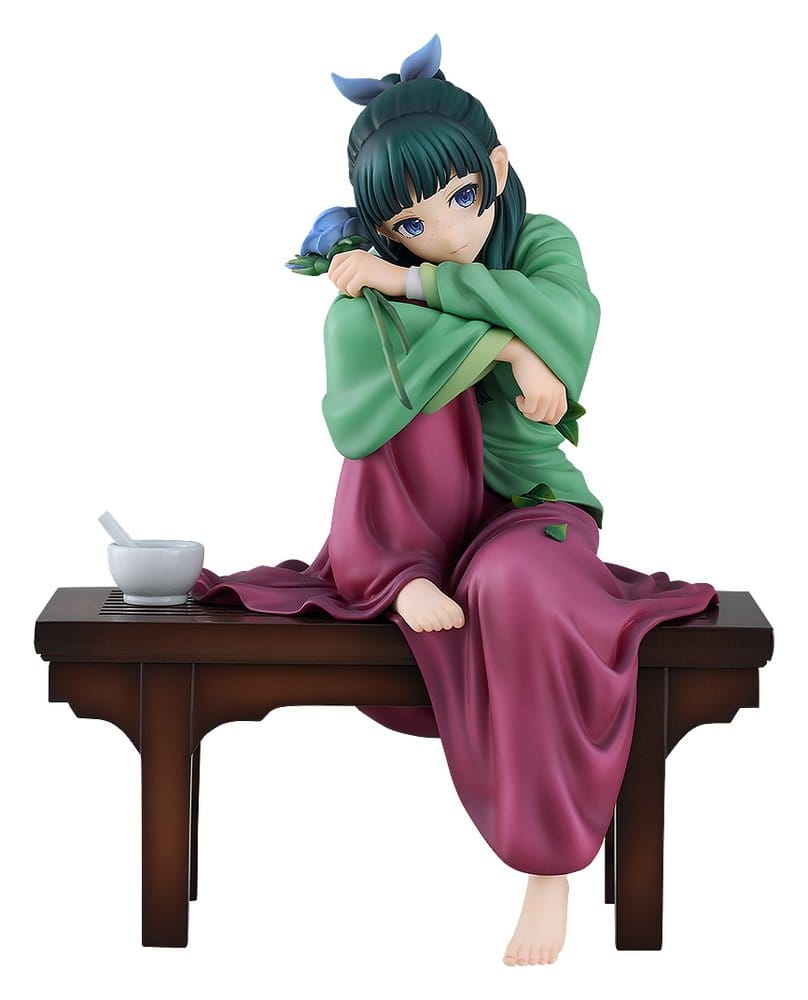 The Apothecary Diaries G.S. Collection Figure 1/7 MAOMAO