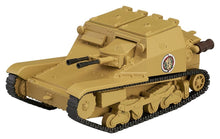 Girls und Panzer das Finale Nendoroid More Vehicle Carro Veloce CV-33 (L3/33)
