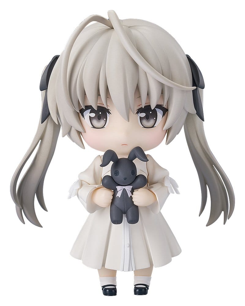 Yosuga no Sora Nendoroid Action Figure SORA KASUGANO