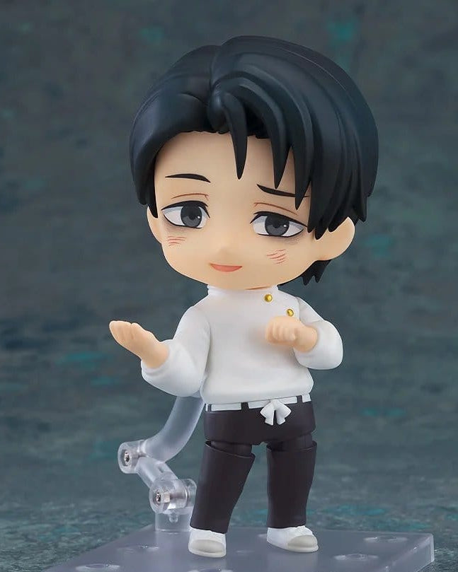 Jujutsu Kaisen Nendoroid Action Figure YUTA OKKOTSU: EXECUTION VER.