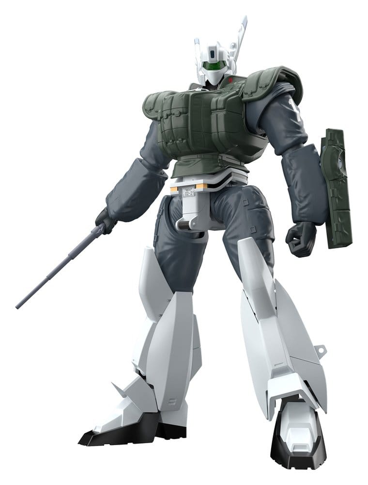 Patlabor 2: The Movie Moderoid Model Kit 1/60 AV-98 Ingram Reactive Armor