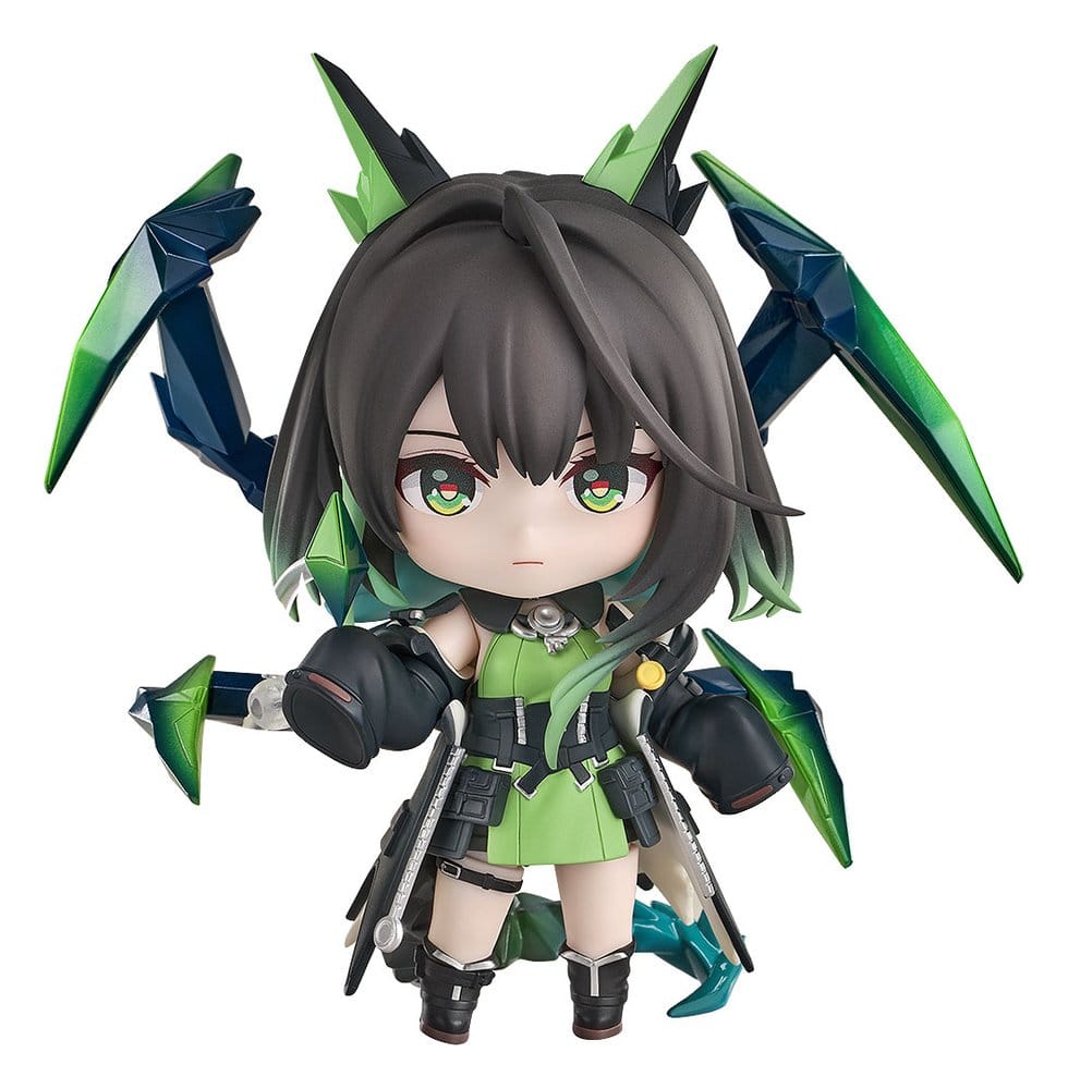 Arknights Nendoroid Action Figure MON3TR