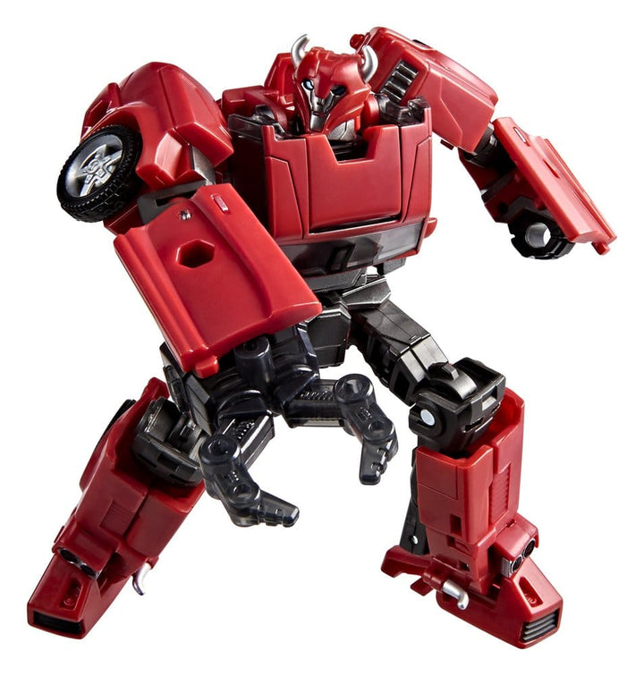 Transformers Age of the Primes Deluxe Class Action Figure CLIFFJUMPER