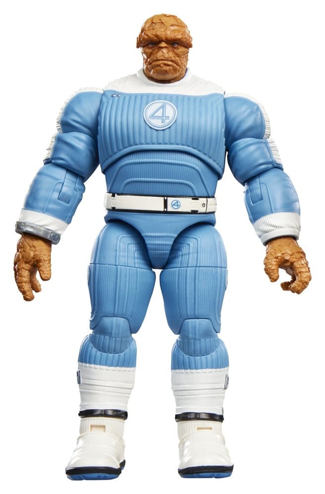 Avengers: Doomsday Marvel Legends Action Figure MARVEL'S THE THING