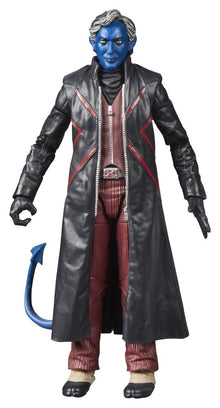Avengers: Doomsday Marvel Legends Action Figure NIGHTCRAWLER