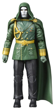 Avengers: Doomsday Marvel Legends Action Figure LORD DOOM
