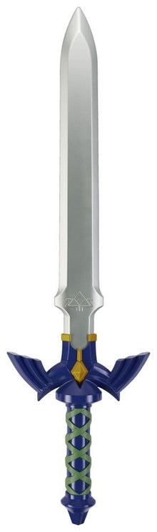 The Legend of Zelda: Tears of the Kingdom Electronic Master Sword