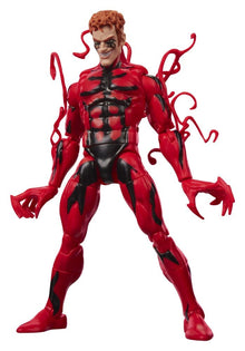 Maximum Carnage Marvel Legends Action Figure CARNAGE