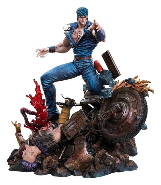 Fist of the North Star Figure 1/6 Kenshiro
