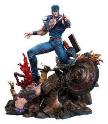 Fist of the North Star Figure 1/6 Kenshiro