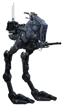 Star Wars: The Mandalorian & Grogu Movie Masterpiece Vehicle 1/6 AT-RT