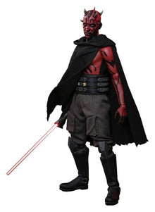 Star Wars: Maul - Shadow Lord Television Masterpiece Action Figure 1/6 MAUL