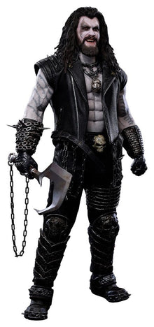 DC Comics Movie Masterpiece Action Figure 1/6 LOBO