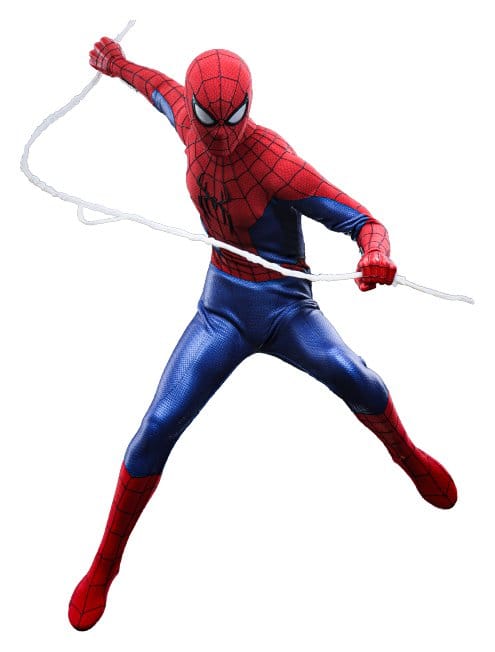 Spider-Man: Brand New Day Action Figure 1/6 SPIDER-MAN