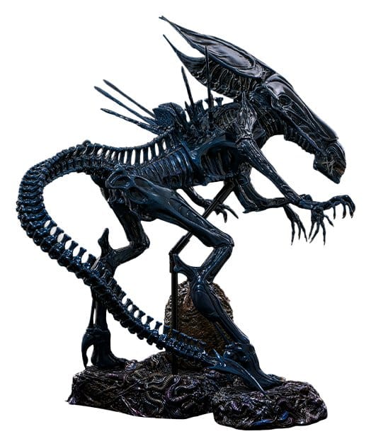 Aliens Action Figure 1/6 ALIEN QUEEN