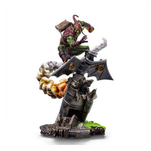 Marvel BDS Art Scale Statue 1/10 GREEN GOBLIN