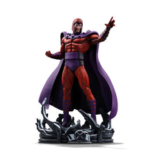 Marvel Art Scale Statue 1/10 X-MEN 97 MAGNETO