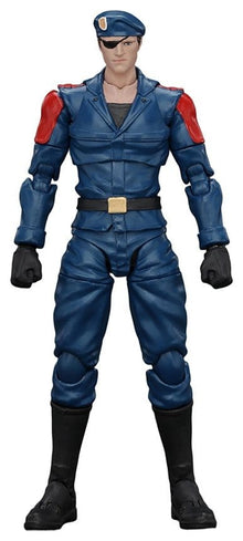 The King of Fighters '98 Ultimate Match Master Team Action Figure HEIDERN