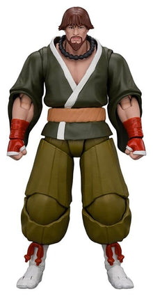 The King of Fighters '98 Ultimate Match Master Team Action Figure SAISYU KUSANAGI