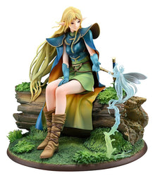 Record of Lodoss War Figure DEEDLIT
