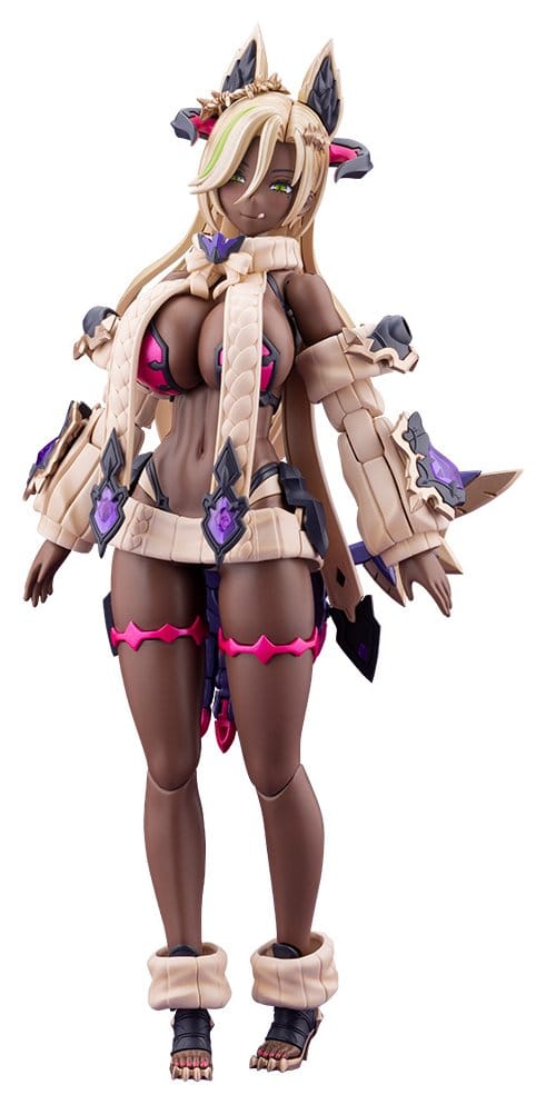 Arcanadea Model Kit Banil