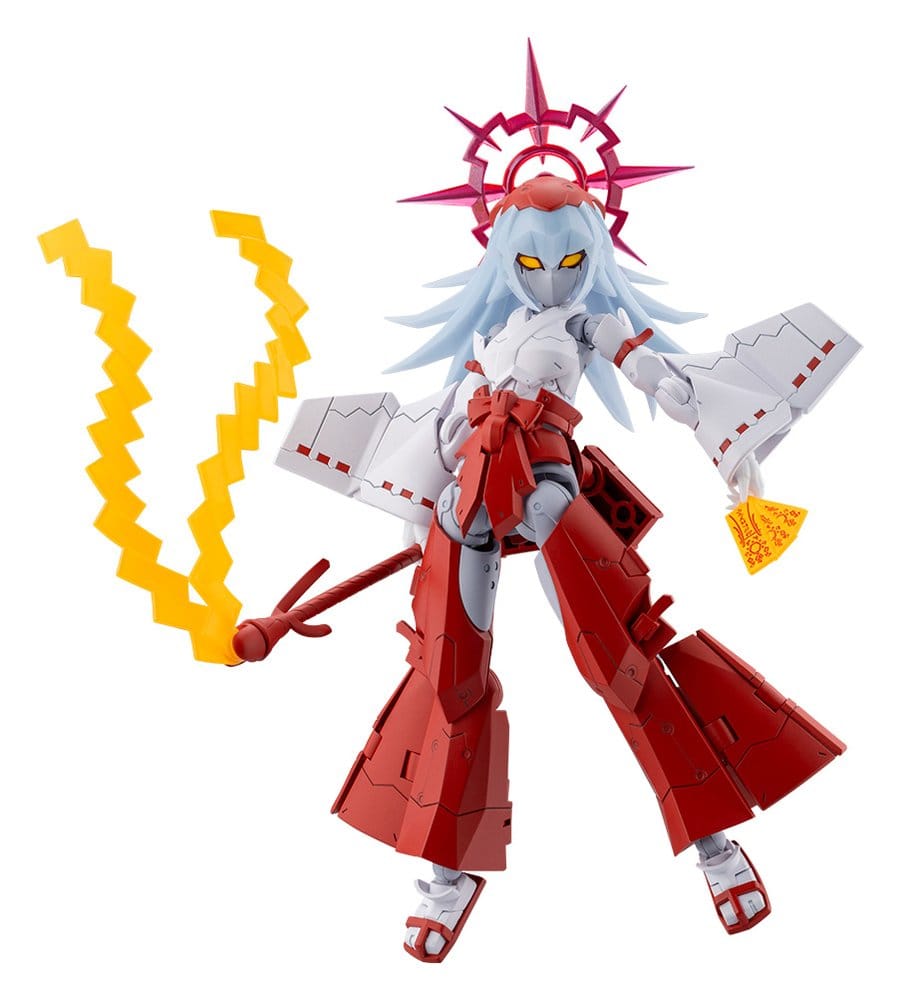 Megalomaria Unlimited Universe Model Eis Eisen