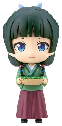 The Apothecary Diaries Oshi Works Mini Mini Figure Maomao