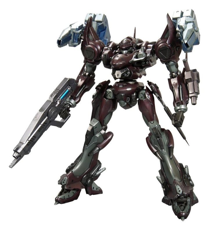 Armored Core V.I. (Variable Infinity) Series Model Kit 1/72 Mirage C02-Uranus