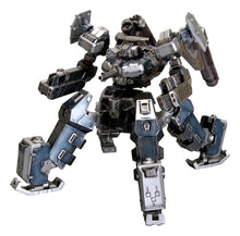 Armored Core Model Kit 1/72 CREST CR-C75U2 DELTA Ver.