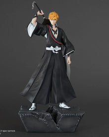 Bleach: Thousand-Year Blood War Figure Statue 1/8 ICHIGO