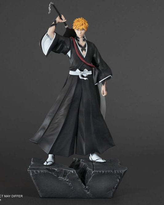 Bleach: Thousand-Year Blood War Figure Statue 1/8 ICHIGO