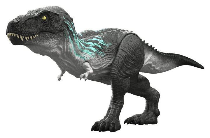 Jurassic World: Survival Action Figure MUSCLE MADNESS TYRANNOSAURUS REX