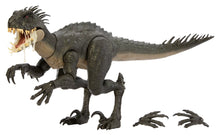Jurassic World Hammond Collection Action Figure SCORPIOS REX