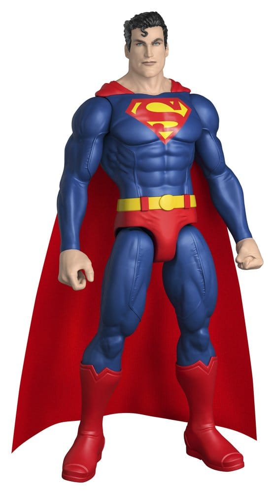 DC Universe Action Figure SUPERMAN