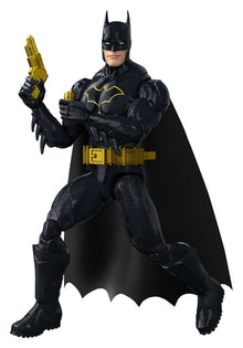 DC Premier Series 2 Action Figure STEALTH SUIT BATMAN