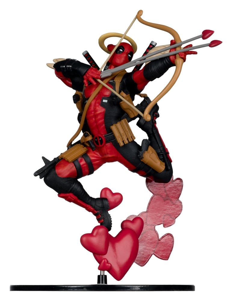 Marvel 1/10 Scale Statue DEADPOOL (DEADPOOL #26)