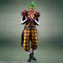 One Piece Portrait.Of.Pirates "Limited Edition" Figure BARTOLOMEO THE CANNIBAL (LIMITED REPEAT)