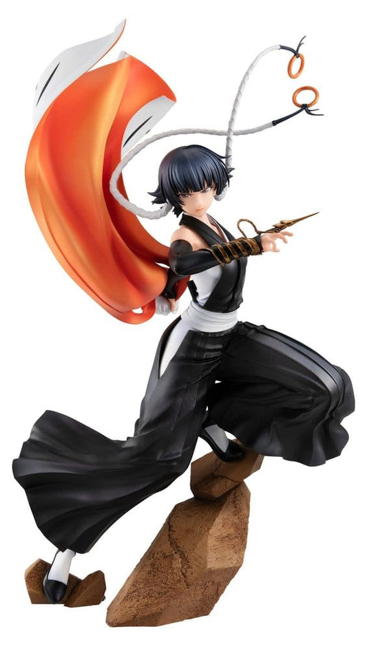Bleach GALS Series Figure SOI FON (REPEAT)