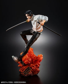 Jujutsu Kaisen The Culling Game Figure YUTA OKKOTSU