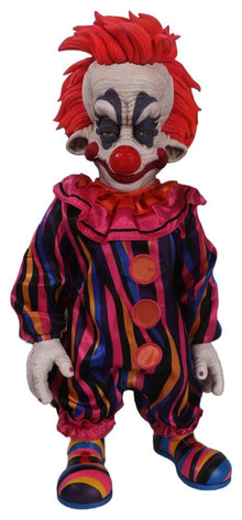 Killer Klowns from Outer Space MDS Mega Scale Plush Doll Rudy